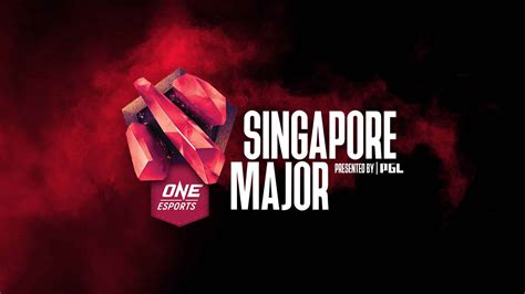 dota 2 singapore major 2021.